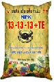 NPK ĐẦU TRÂU 13-13-13+TE